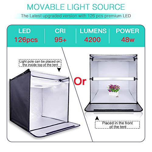 Fositan light box hotsell